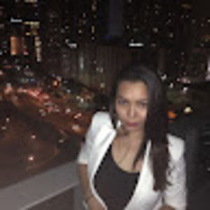 Meet your Posher, Aliya